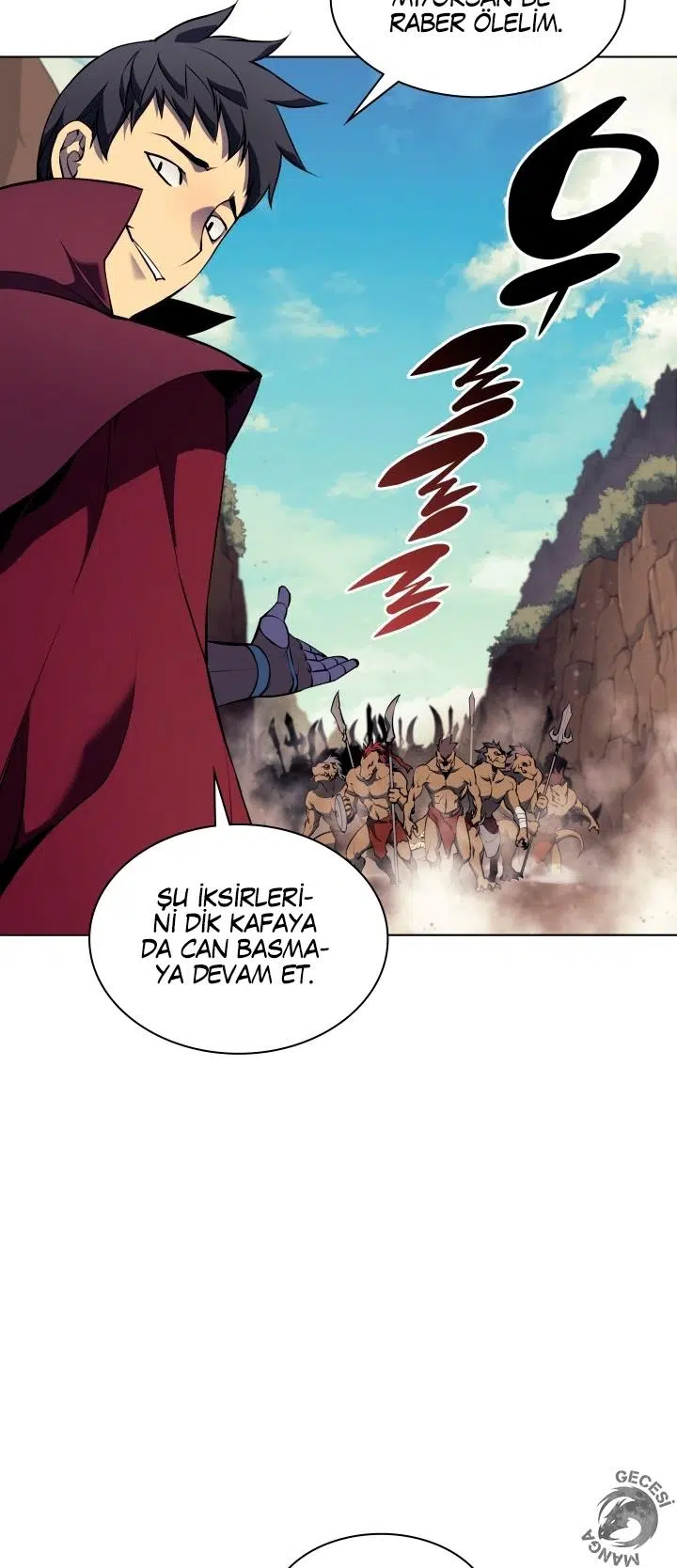 Tamteçhizat - Bölüm 64 Sayfa 17