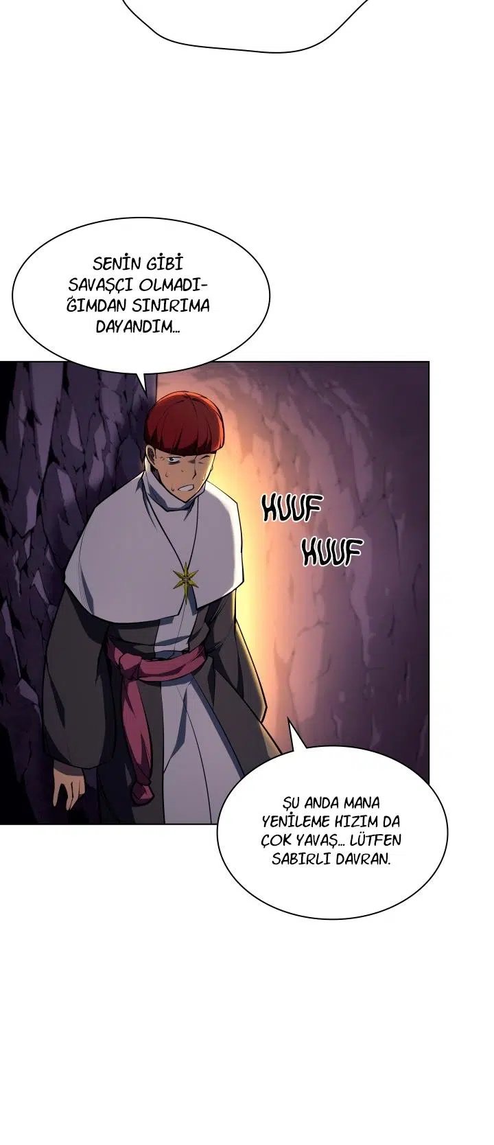 Tamteçhizat - Bölüm 64 Sayfa 20