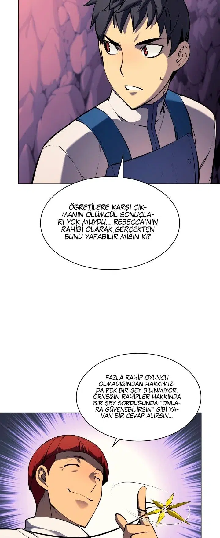 Tamteçhizat - Bölüm 64 Sayfa 30