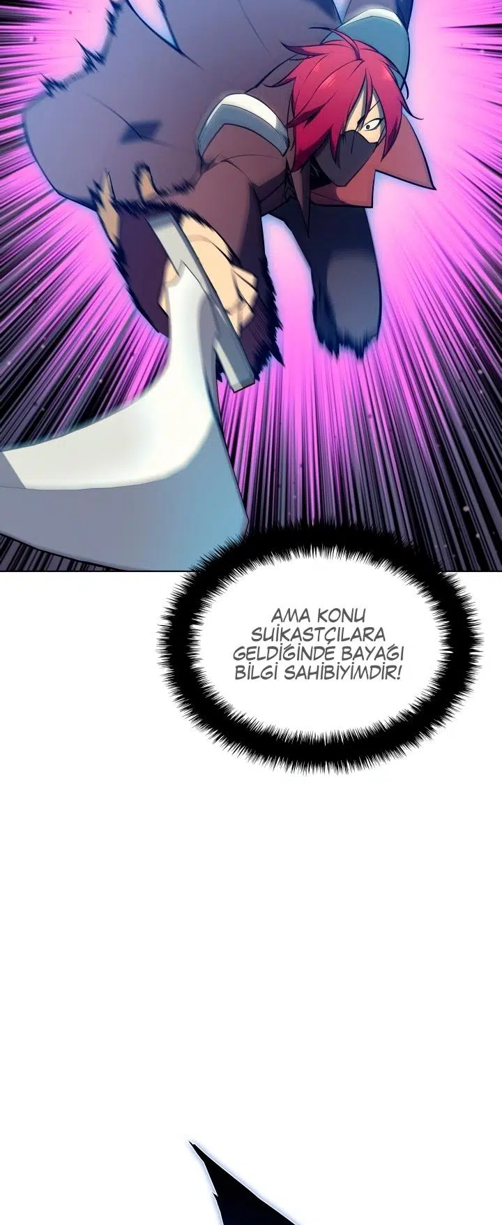 Tamteçhizat - Bölüm 64 Sayfa 35