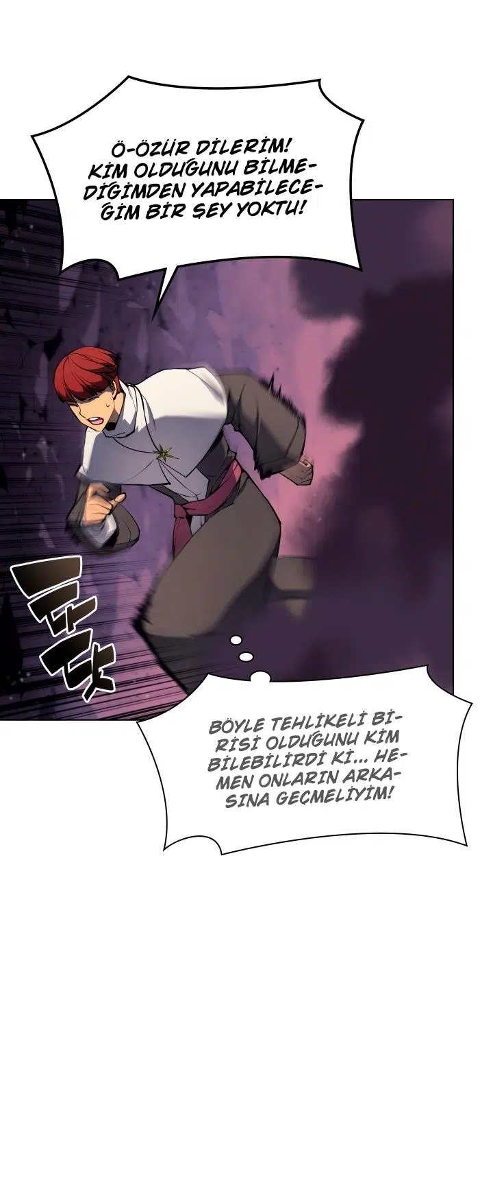 Tamteçhizat - Bölüm 64 Sayfa 43