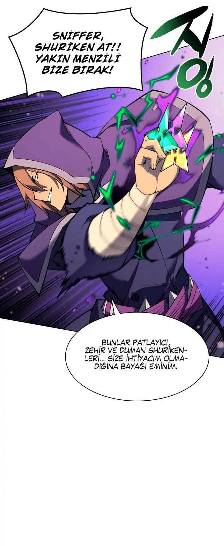 Tamteçhizat - Bölüm 64 Sayfa 44