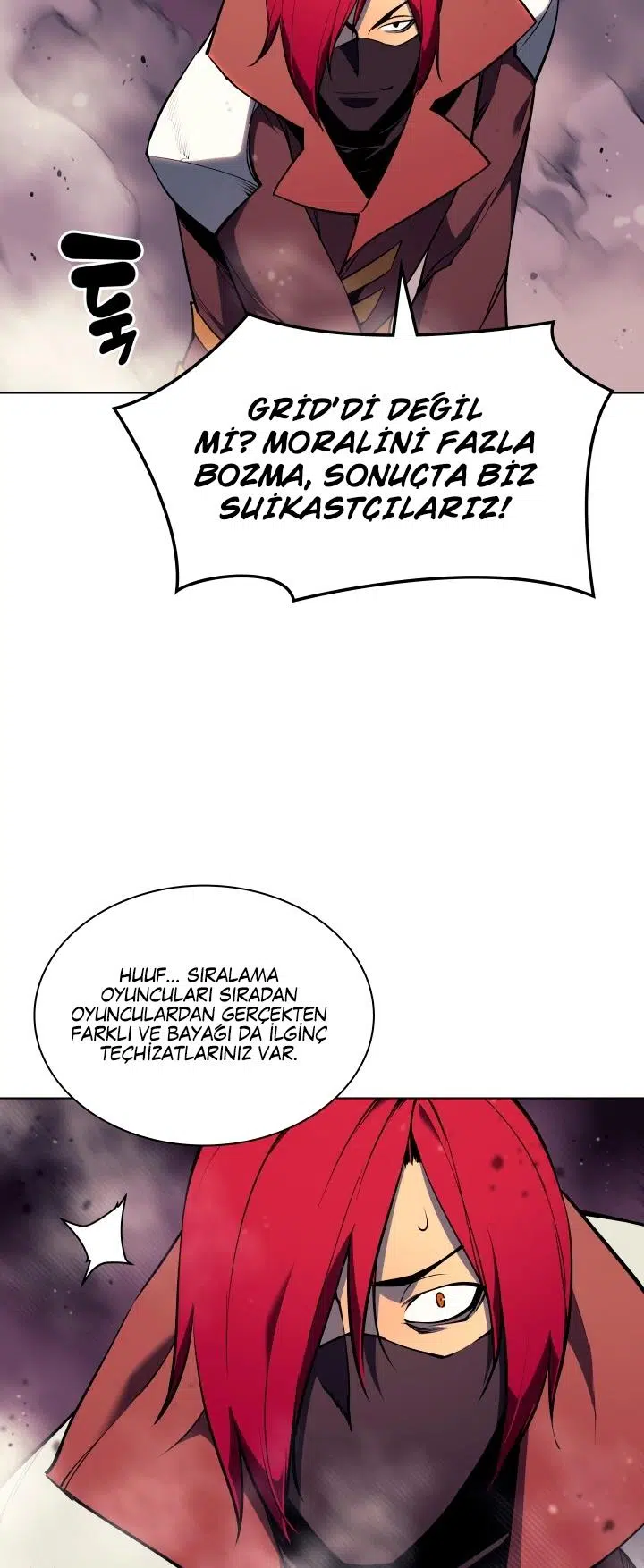 Tamteçhizat - Bölüm 64 Sayfa 47
