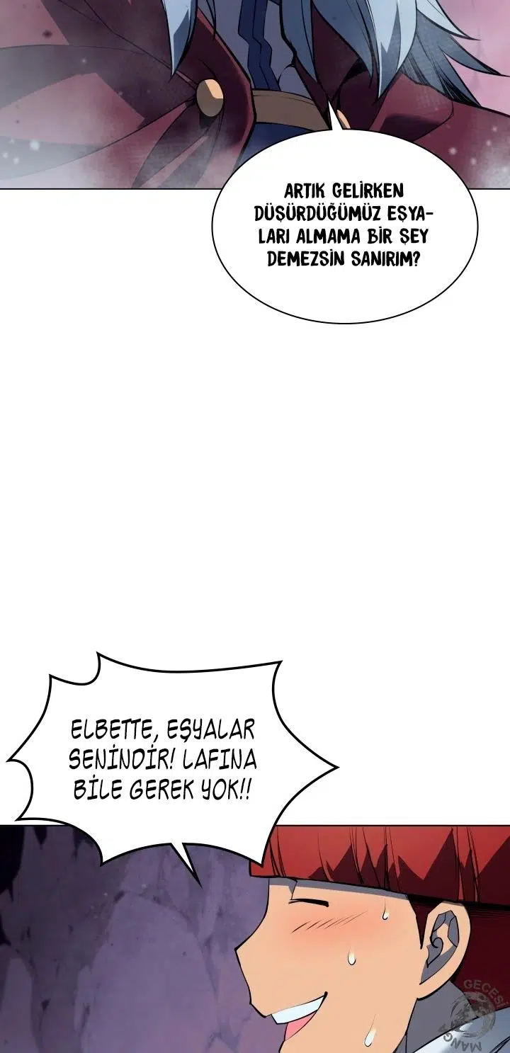 Tamteçhizat - Bölüm 64 Sayfa 57