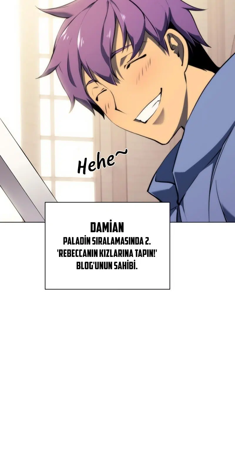 Tamteçhizat - Bölüm 65 Sayfa 25