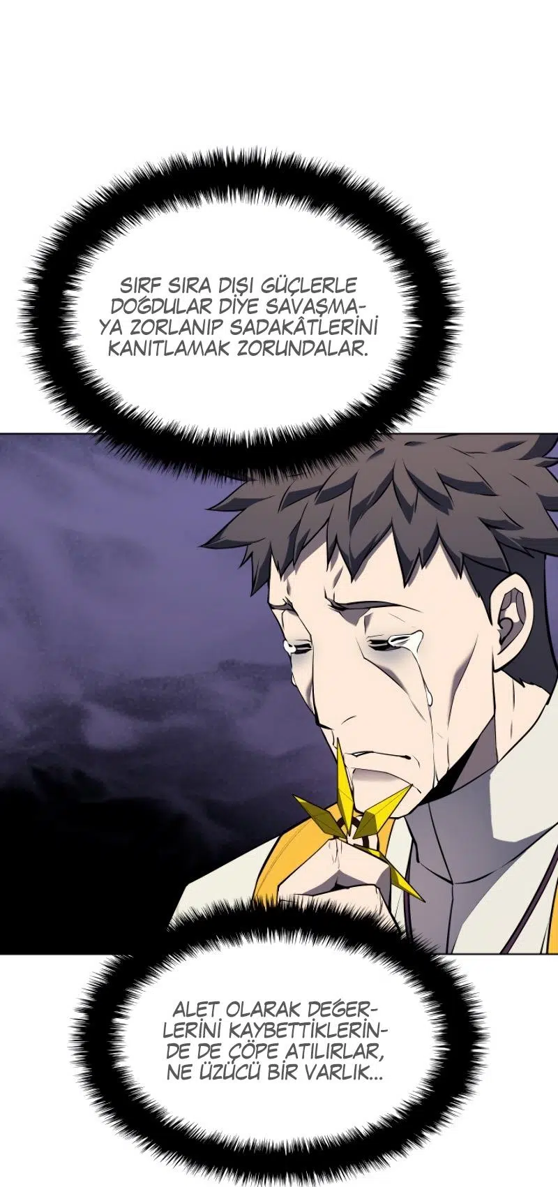 Tamteçhizat - Bölüm 65 Sayfa 44