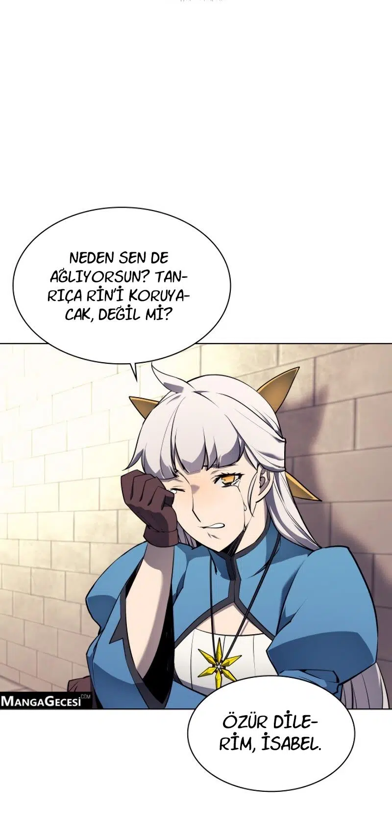 Tamteçhizat - Bölüm 65 Sayfa 45