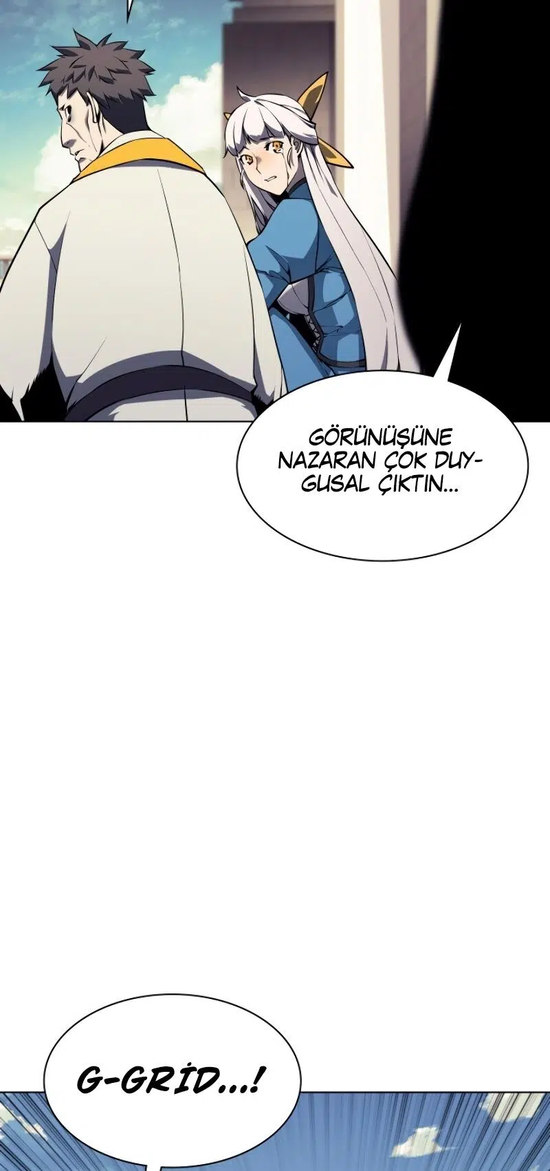 Tamteçhizat - Bölüm 65 Sayfa 48