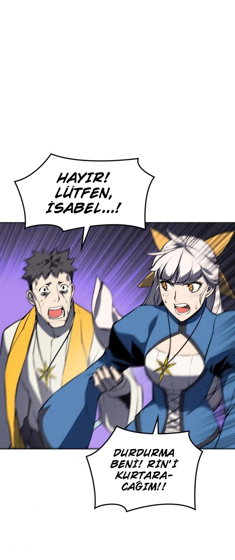 Tamteçhizat - Bölüm 65 Sayfa 64