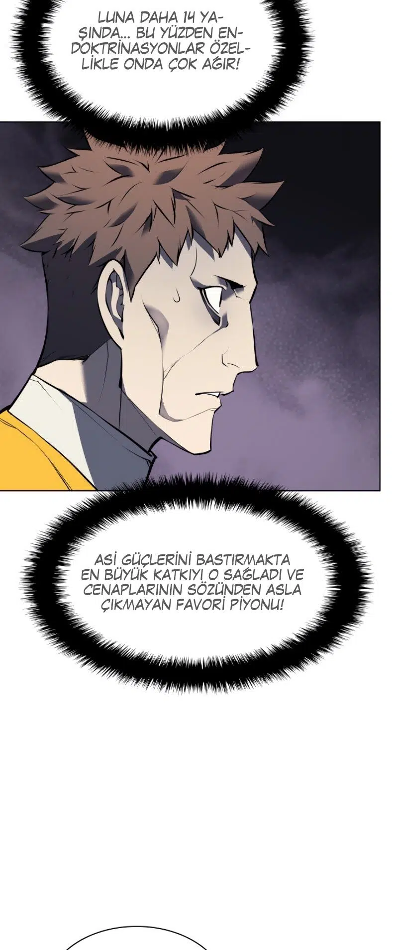 Tamteçhizat - Bölüm 65 Sayfa 68