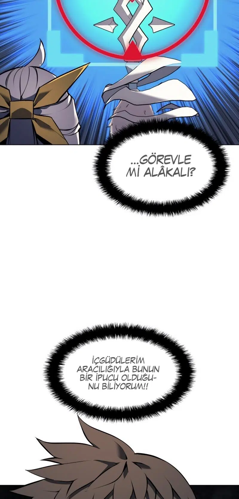 Tamteçhizat - Bölüm 65 Sayfa 74