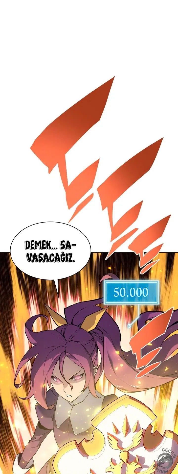 Tamteçhizat - Bölüm 66 Sayfa 16
