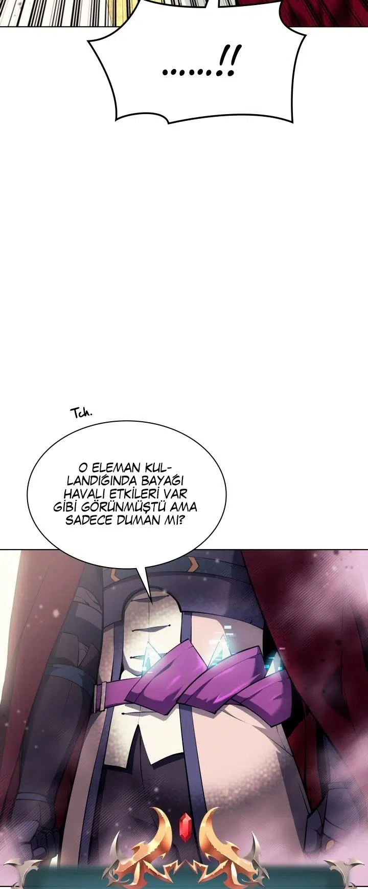 Tamteçhizat - Bölüm 66 Sayfa 28