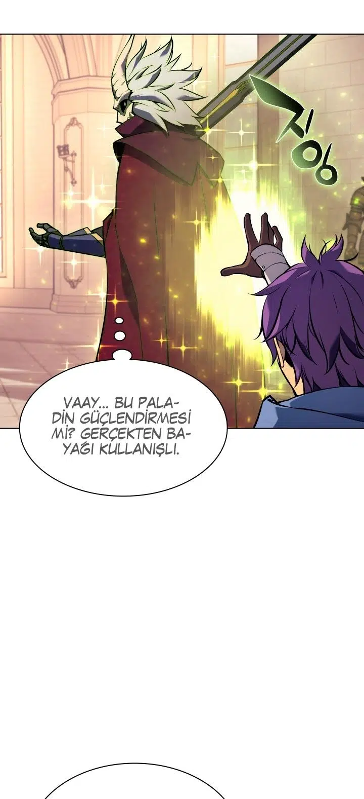 Tamteçhizat - Bölüm 66 Sayfa 36