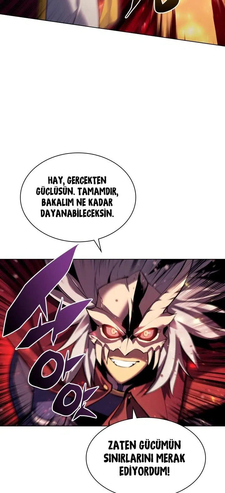Tamteçhizat - Bölüm 66 Sayfa 51