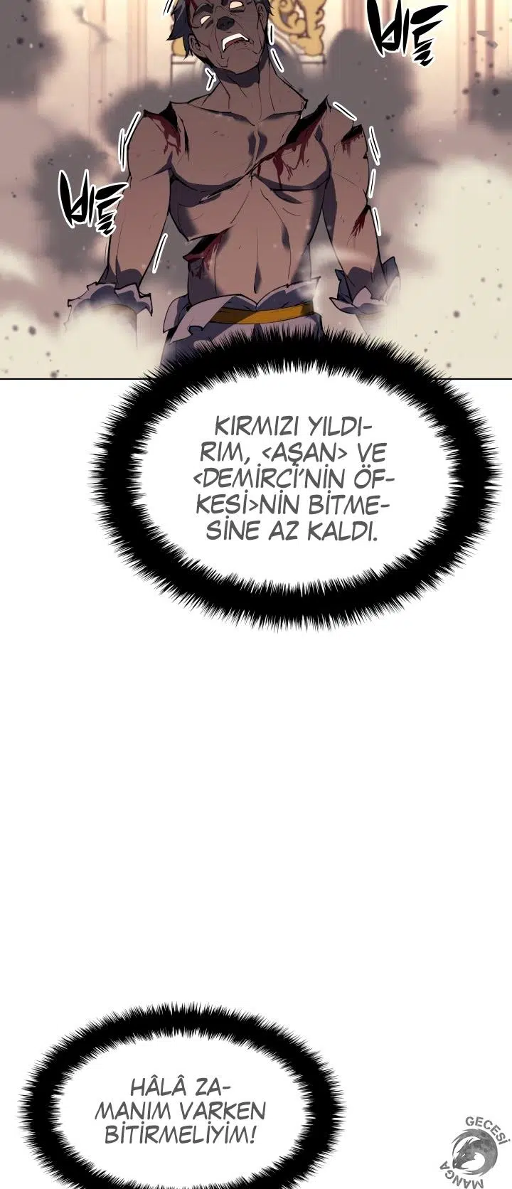 Tamteçhizat - Bölüm 66 Sayfa 70