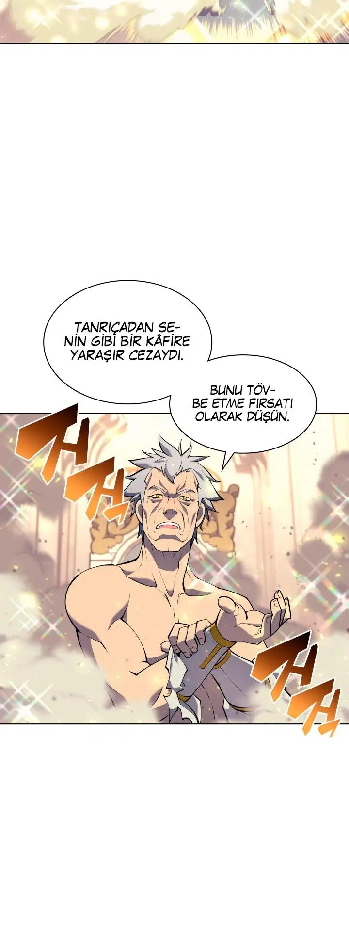 Tamteçhizat - Bölüm 67 Sayfa 3