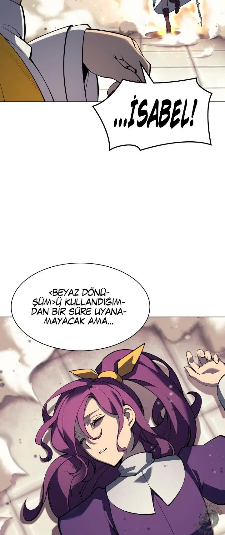 Tamteçhizat - Bölüm 67 Sayfa 58