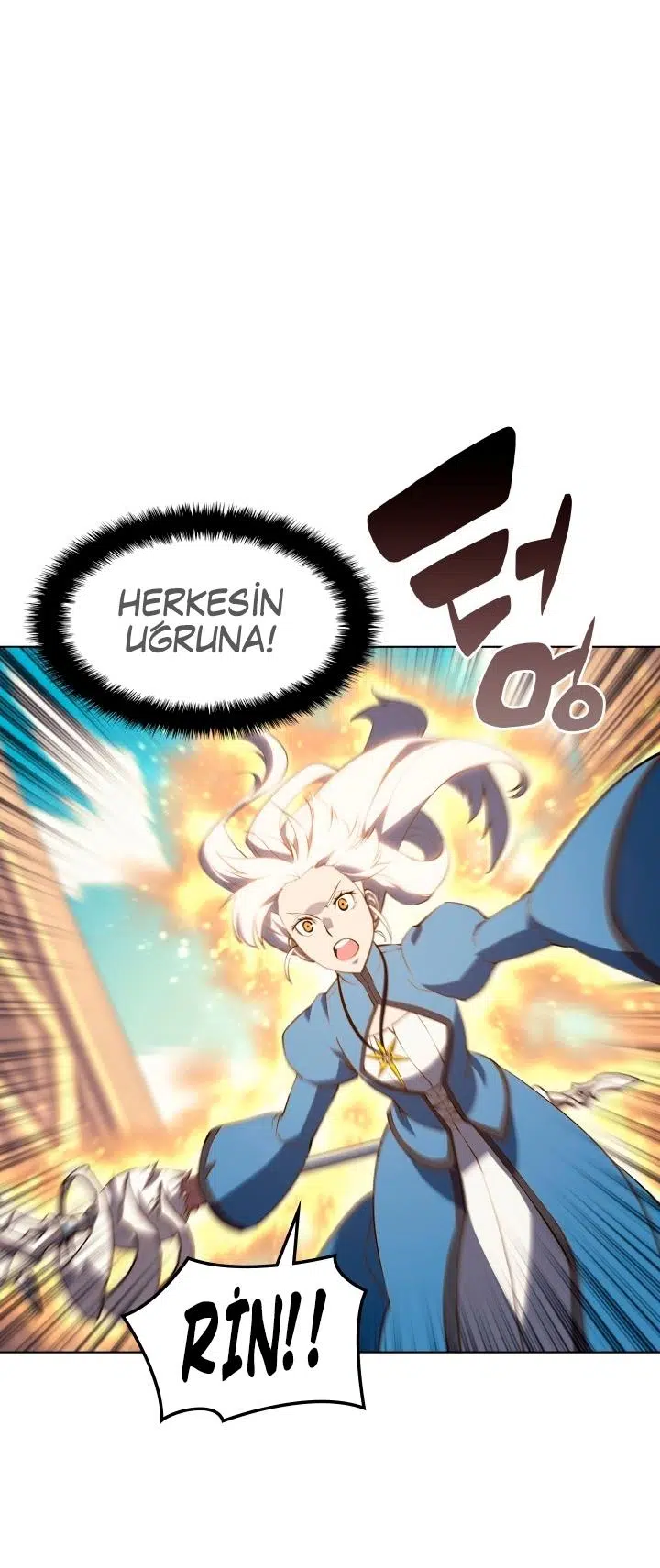 Tamteçhizat - Bölüm 67 Sayfa 61