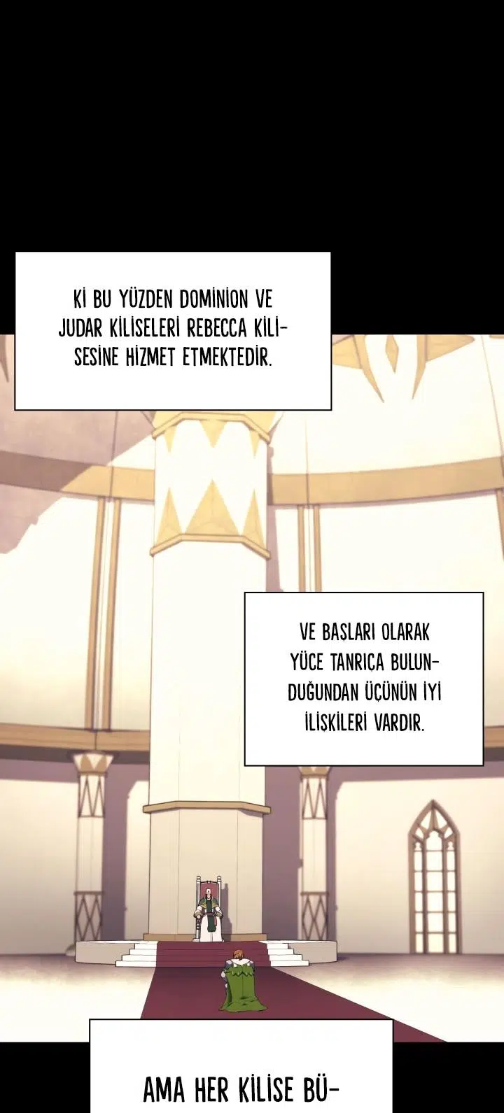 Tamteçhizat - Bölüm 69 Sayfa 3