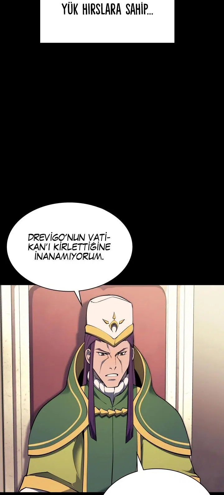 Tamteçhizat - Bölüm 69 Sayfa 4