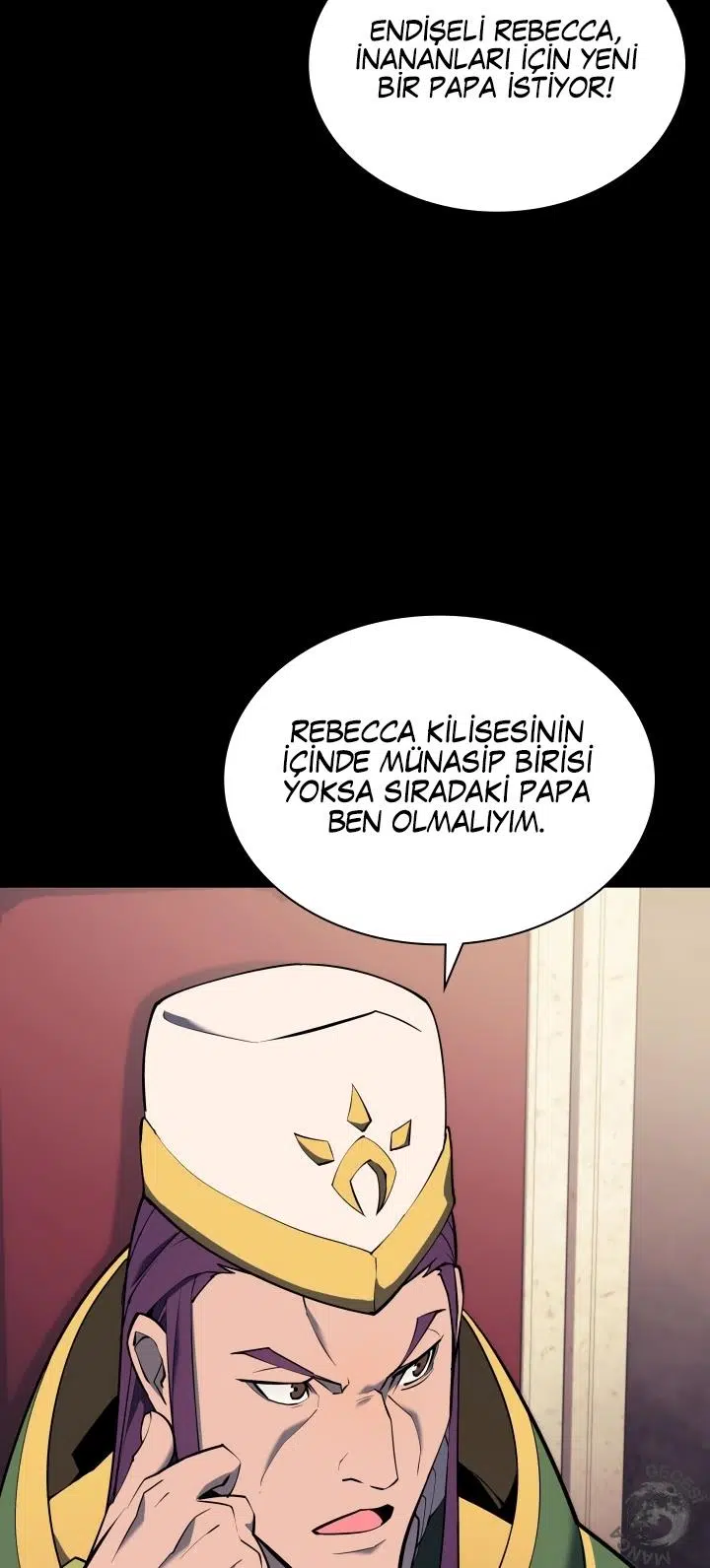 Tamteçhizat - Bölüm 69 Sayfa 5