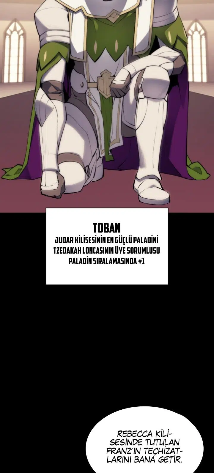 Tamteçhizat - Bölüm 69 Sayfa 8