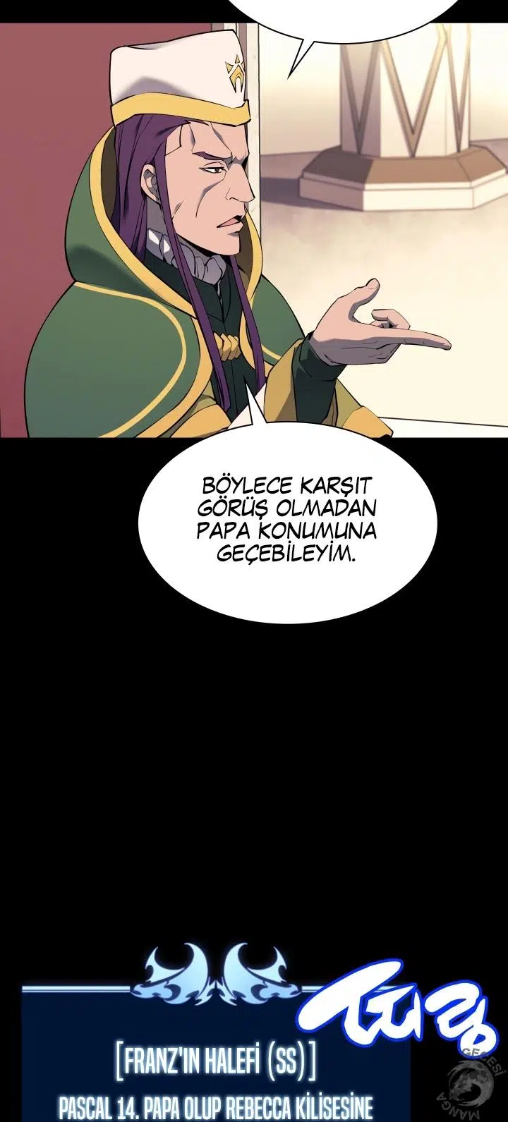 Tamteçhizat - Bölüm 69 Sayfa 9
