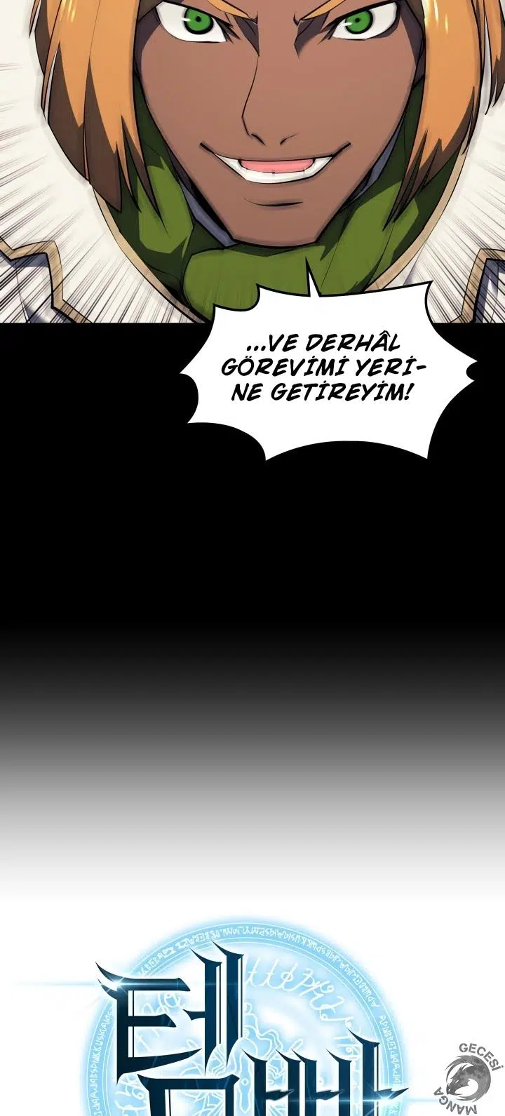 Tamteçhizat - Bölüm 69 Sayfa 17