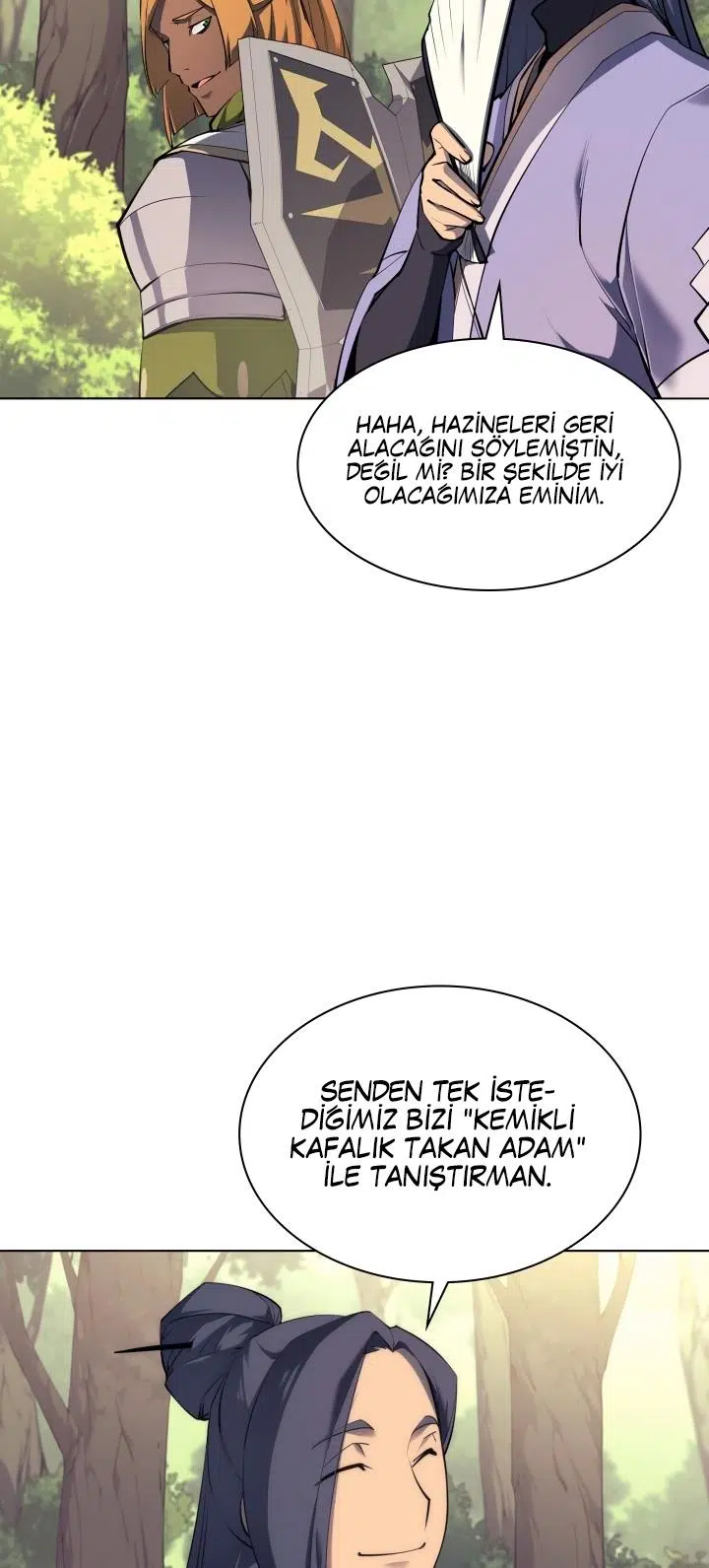 Tamteçhizat - Bölüm 69 Sayfa 20