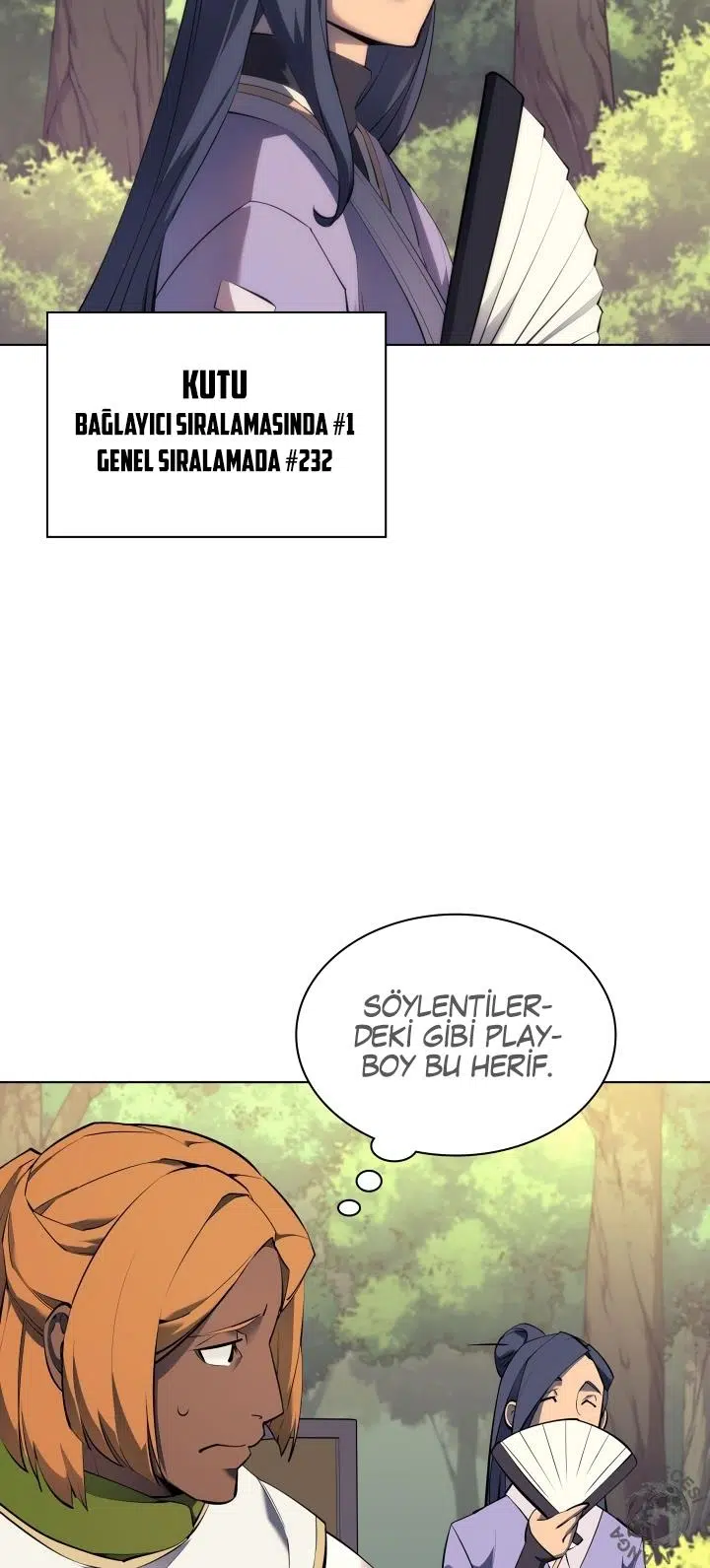 Tamteçhizat - Bölüm 69 Sayfa 21