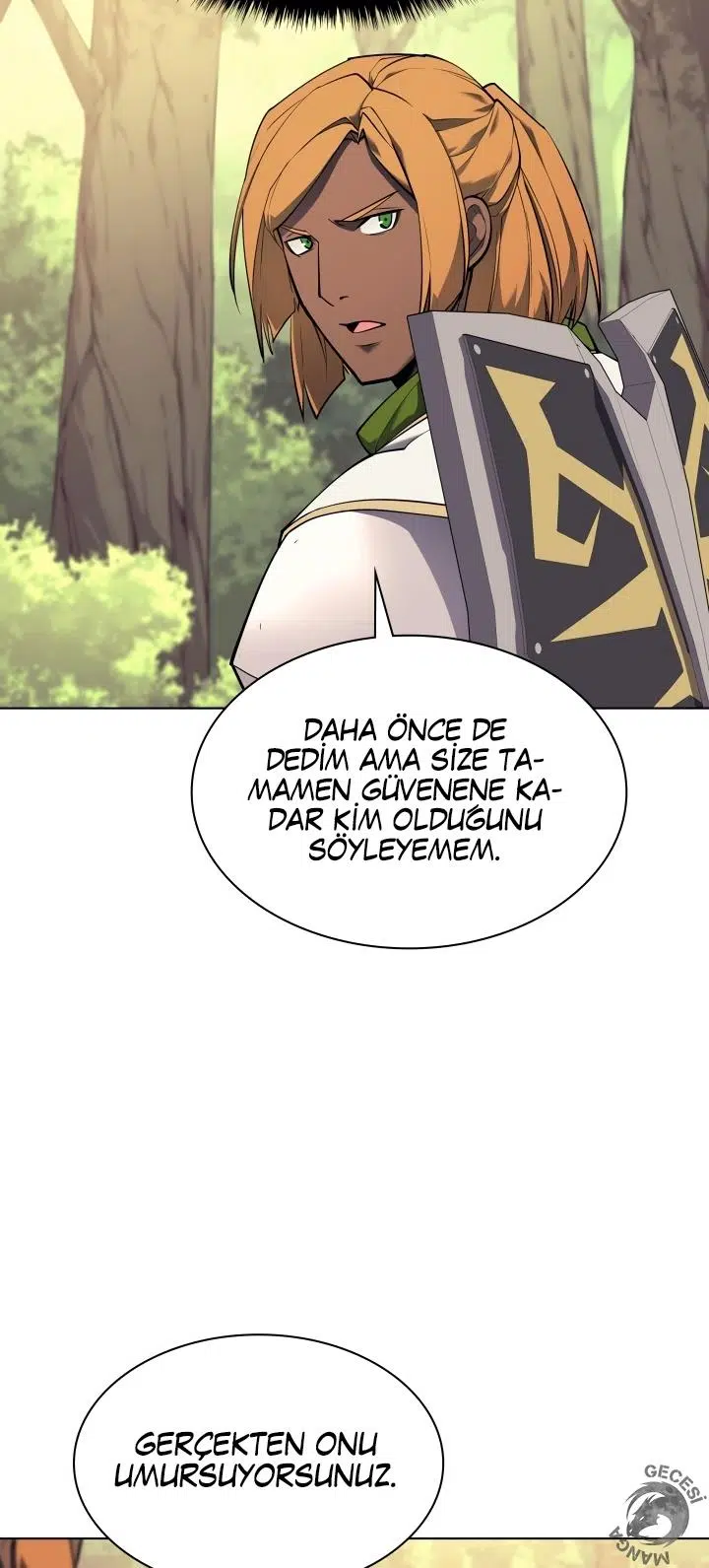 Tamteçhizat - Bölüm 69 Sayfa 25