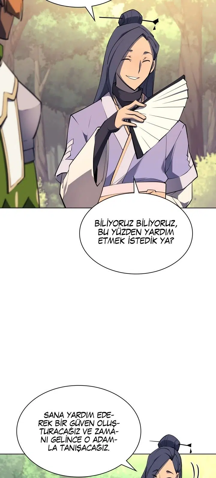 Tamteçhizat - Bölüm 69 Sayfa 26