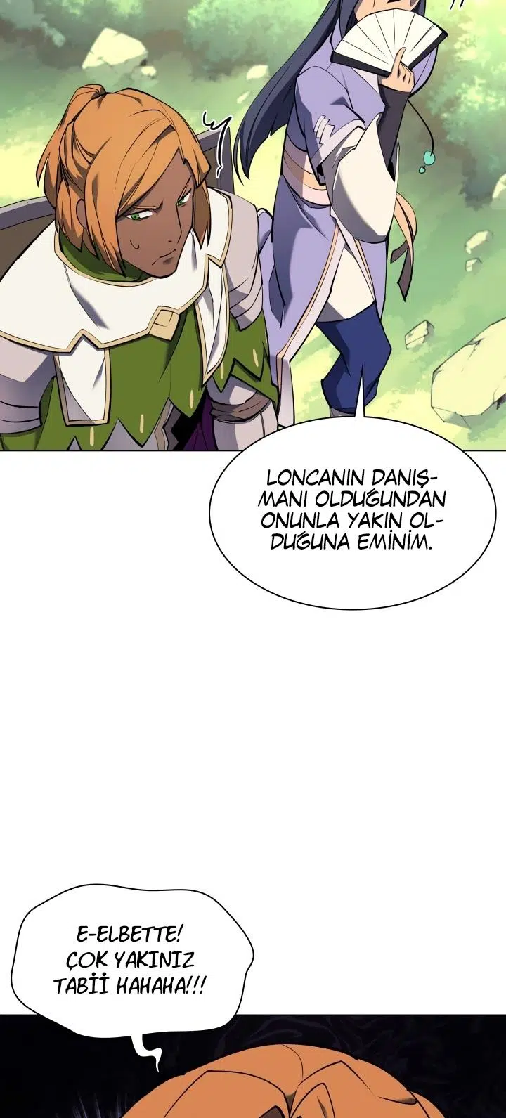Tamteçhizat - Bölüm 69 Sayfa 27