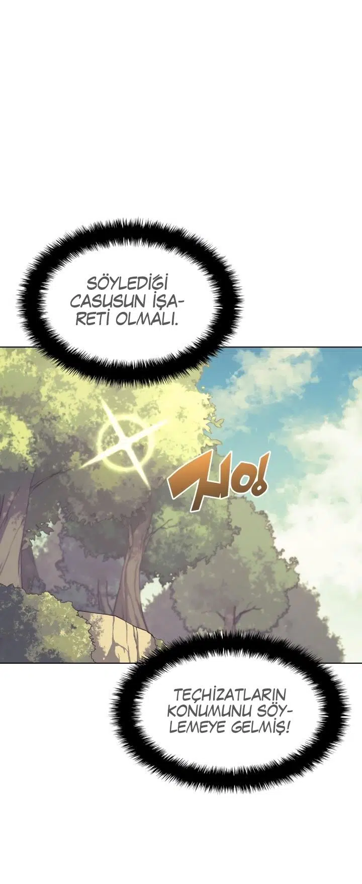 Tamteçhizat - Bölüm 69 Sayfa 30