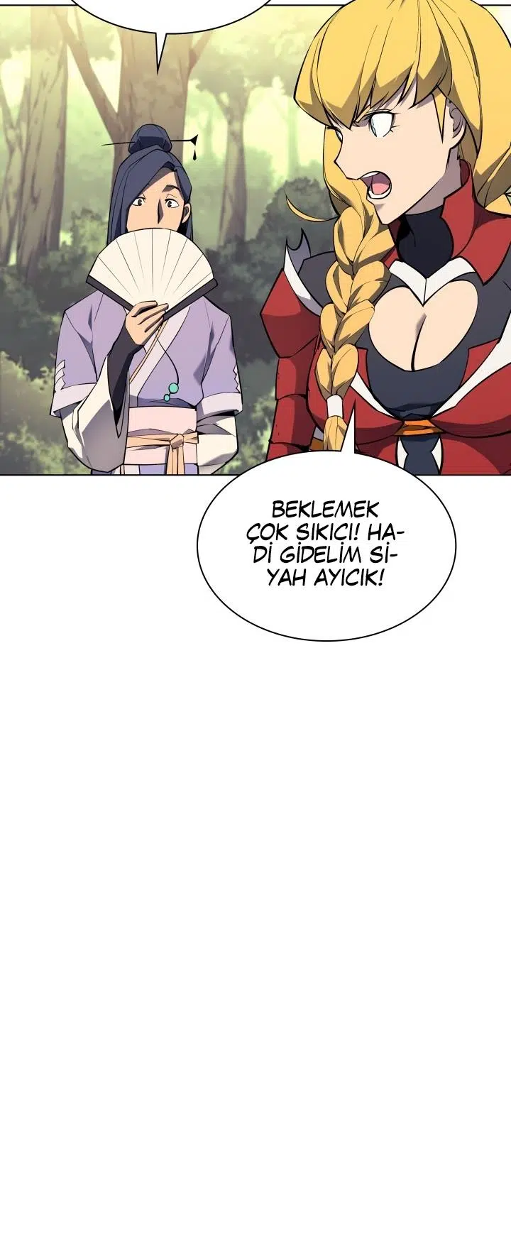 Tamteçhizat - Bölüm 69 Sayfa 35