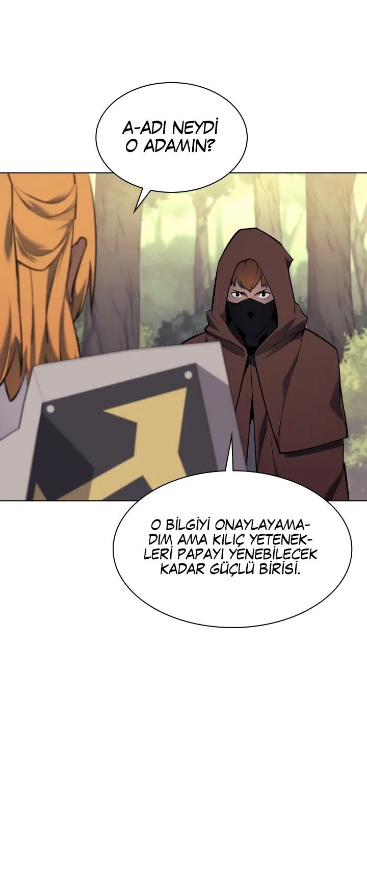Tamteçhizat - Bölüm 69 Sayfa 39