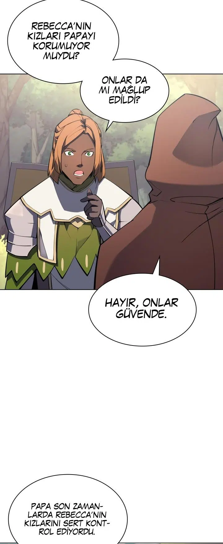 Tamteçhizat - Bölüm 69 Sayfa 43