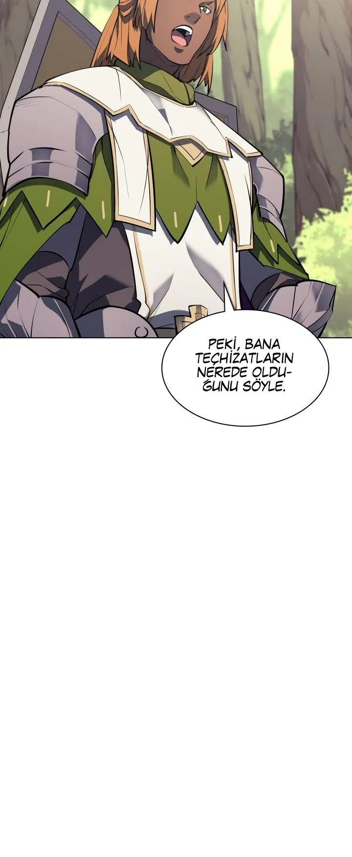 Tamteçhizat - Bölüm 69 Sayfa 46