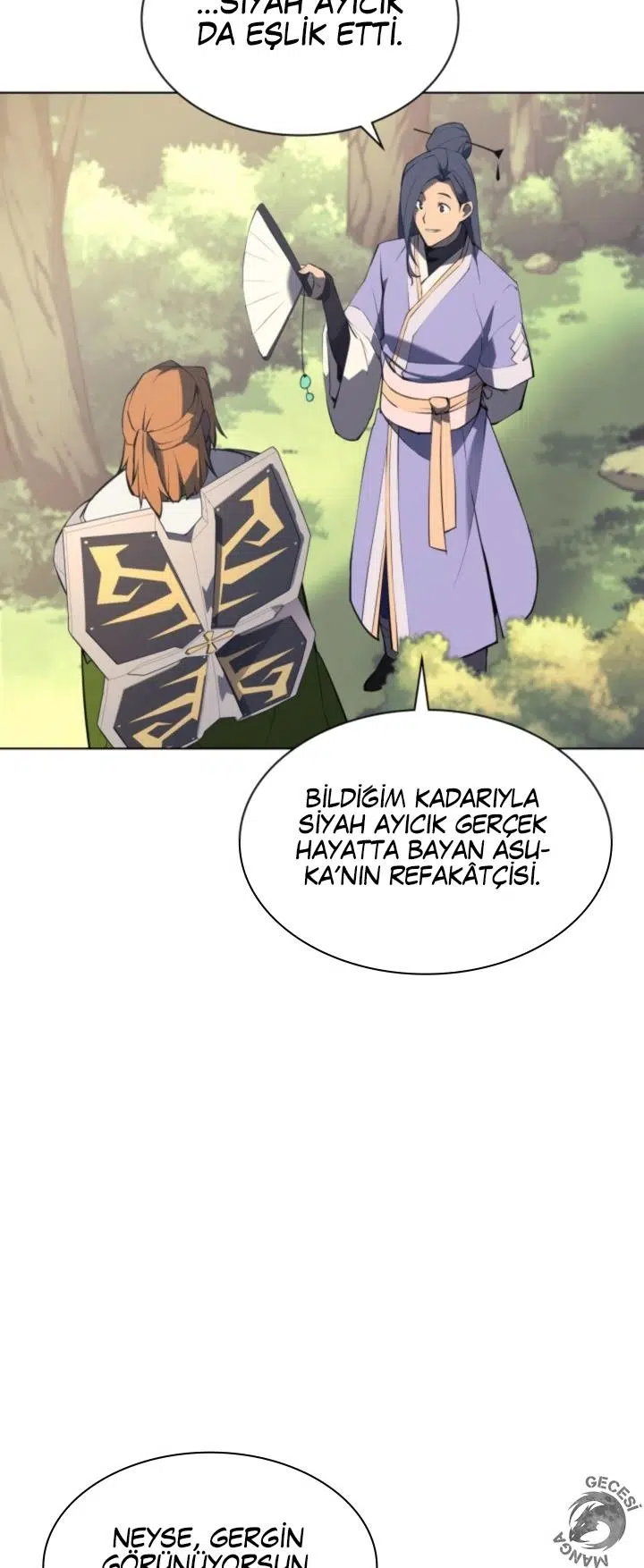 Tamteçhizat - Bölüm 69 Sayfa 49
