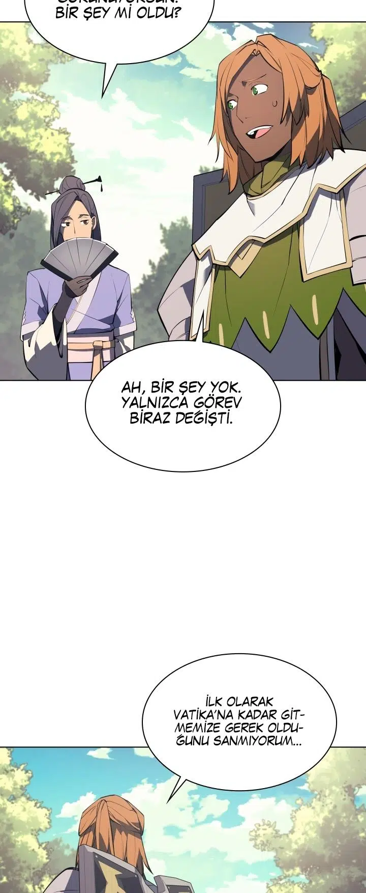 Tamteçhizat - Bölüm 69 Sayfa 50