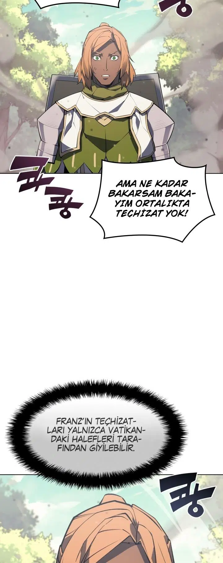 Tamteçhizat - Bölüm 69 Sayfa 65