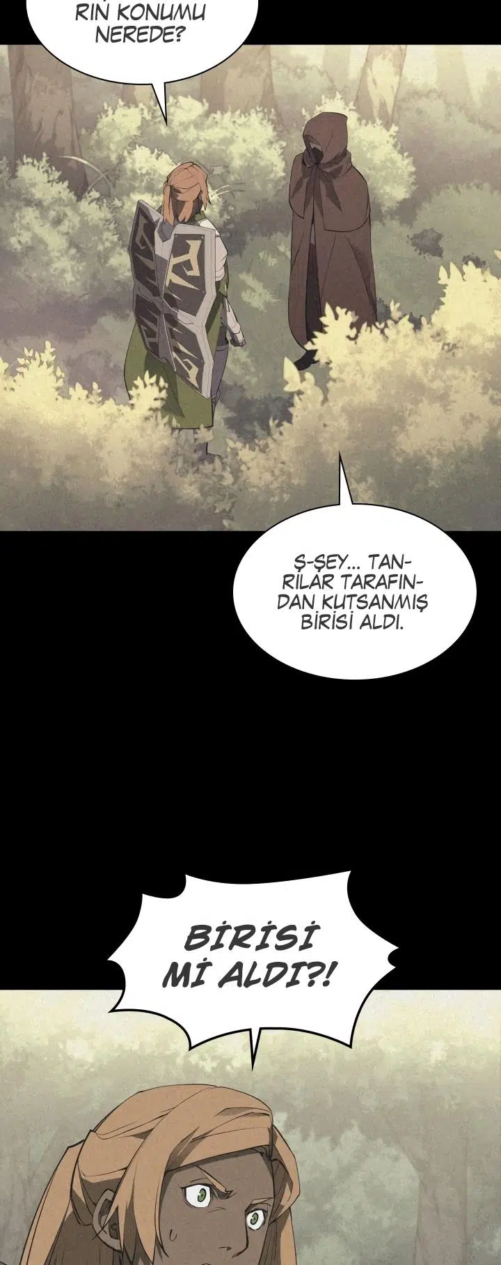 Tamteçhizat - Bölüm 69 Sayfa 67