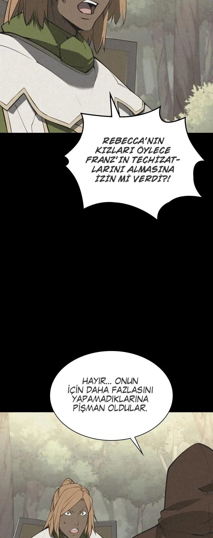 Tamteçhizat - Bölüm 69 Sayfa 68