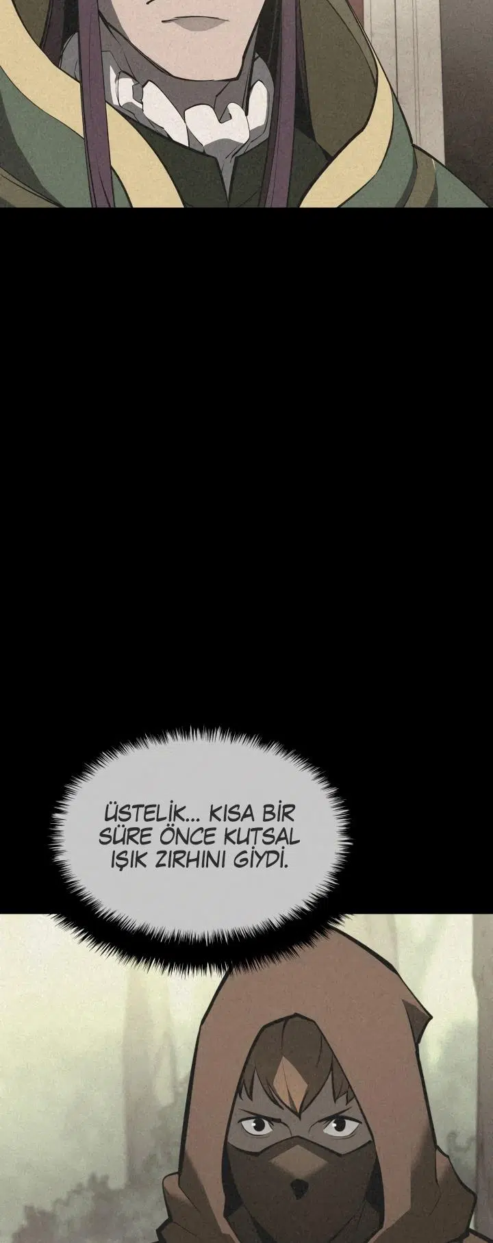 Tamteçhizat - Bölüm 69 Sayfa 73