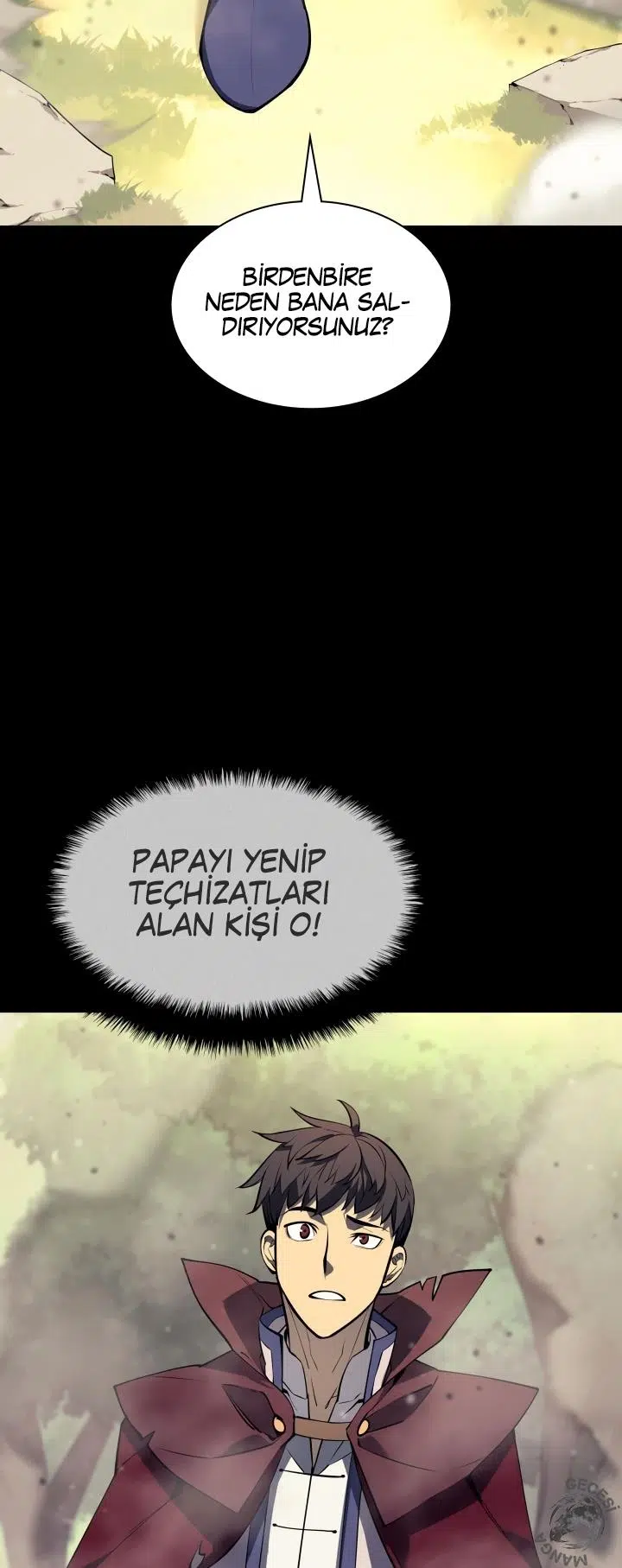 Tamteçhizat - Bölüm 69 Sayfa 75