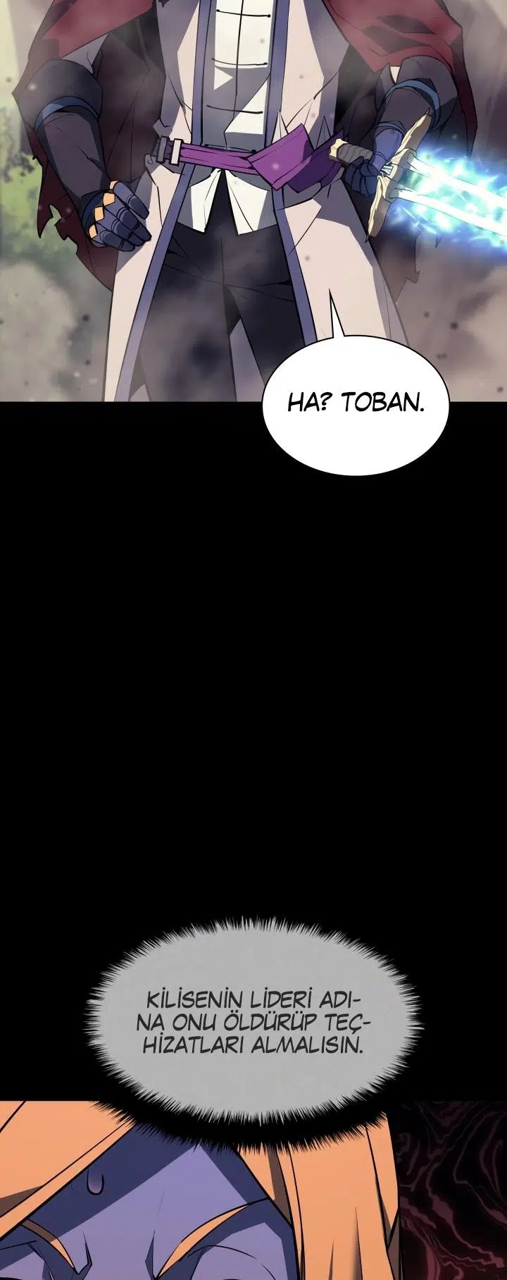 Tamteçhizat - Bölüm 69 Sayfa 76
