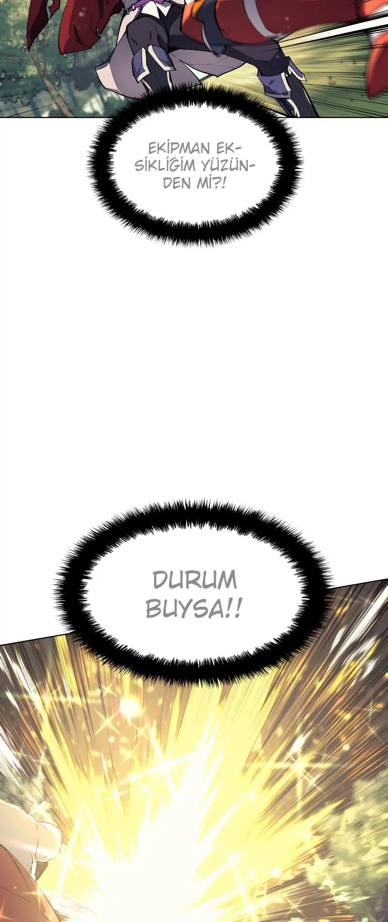 Tamteçhizat - Bölüm 70 Sayfa 11