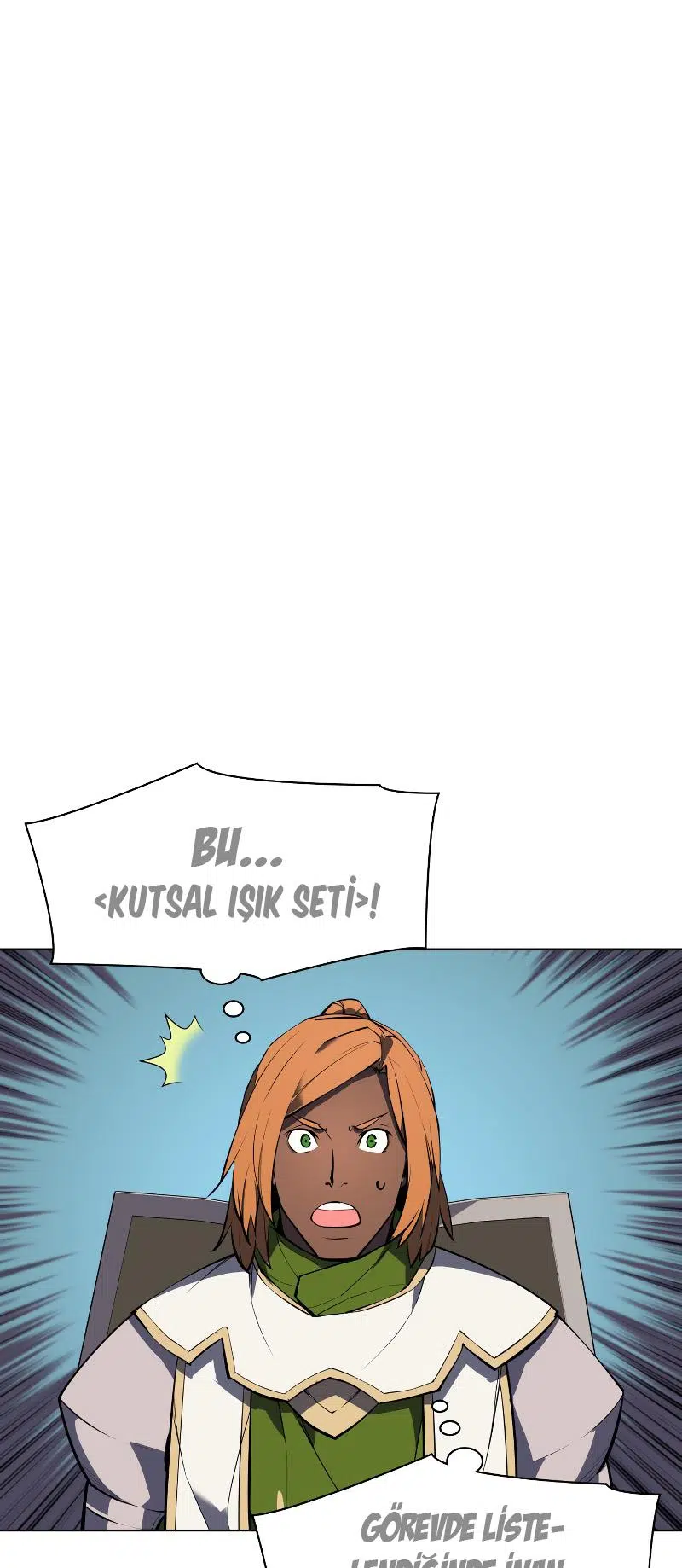 Tamteçhizat - Bölüm 70 Sayfa 17