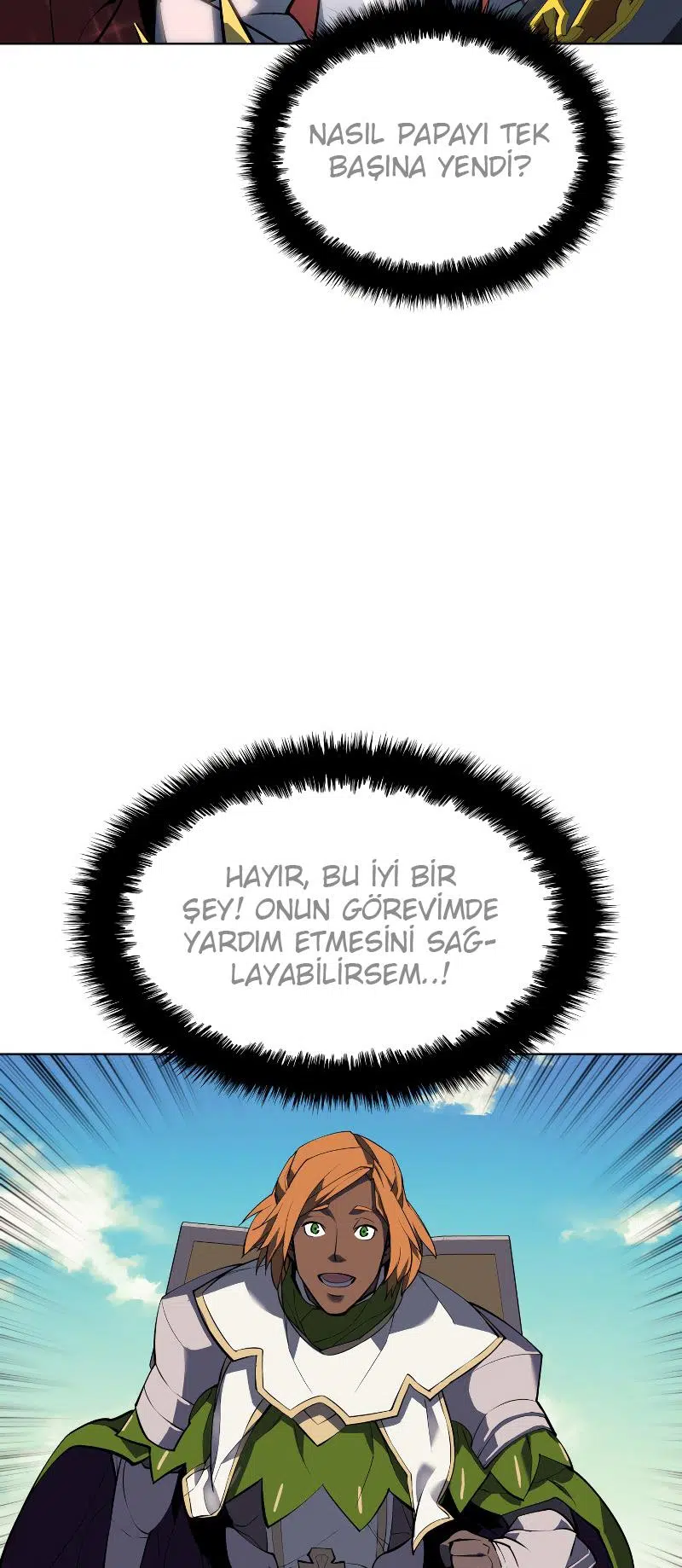 Tamteçhizat - Bölüm 70 Sayfa 20